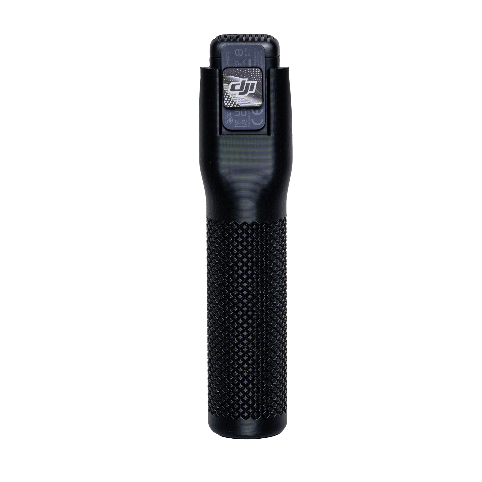 Desktop Interview Kit for DJI Mic 2 (Interview Handle + MT-01 Tripod) - Bundle
