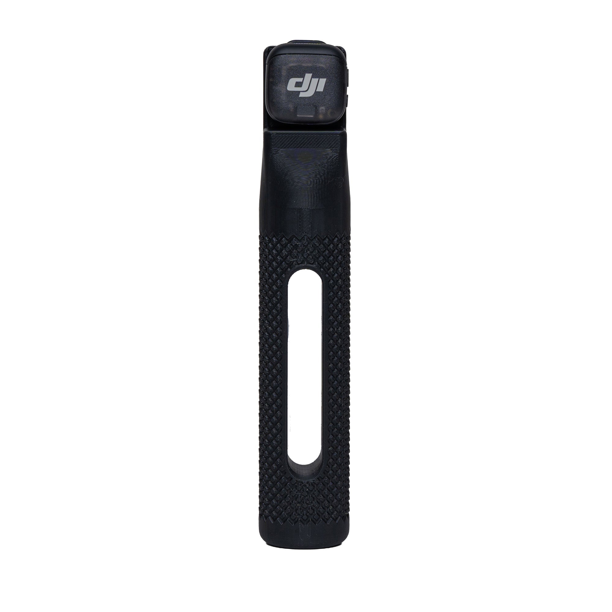 Desktop Interview Kit for DJI Mic Mini Series (Handle + MT-01 Tripod) - Bundle