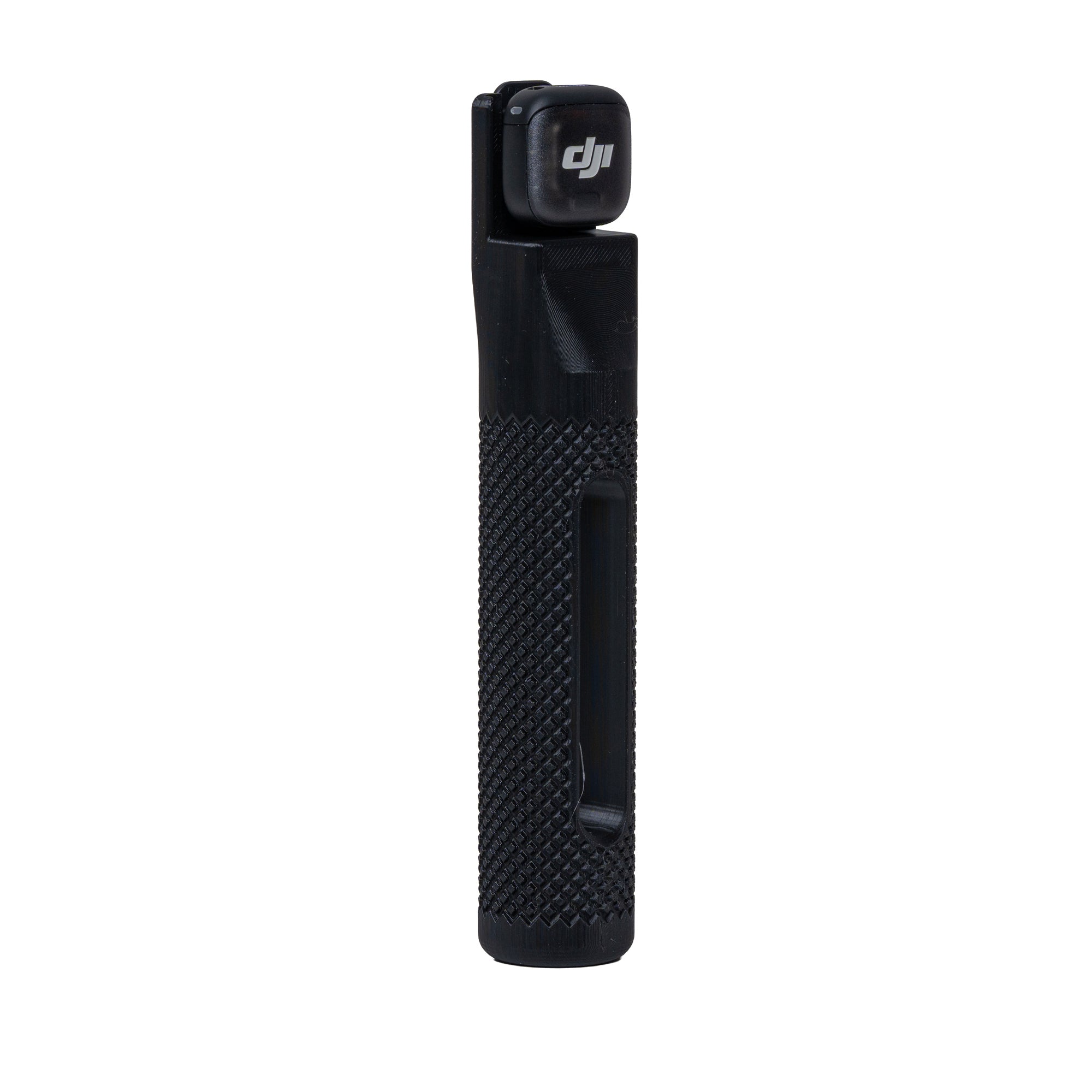 Handheld Interview Adaptor for DJI Mic Mini & Mic 3 Series