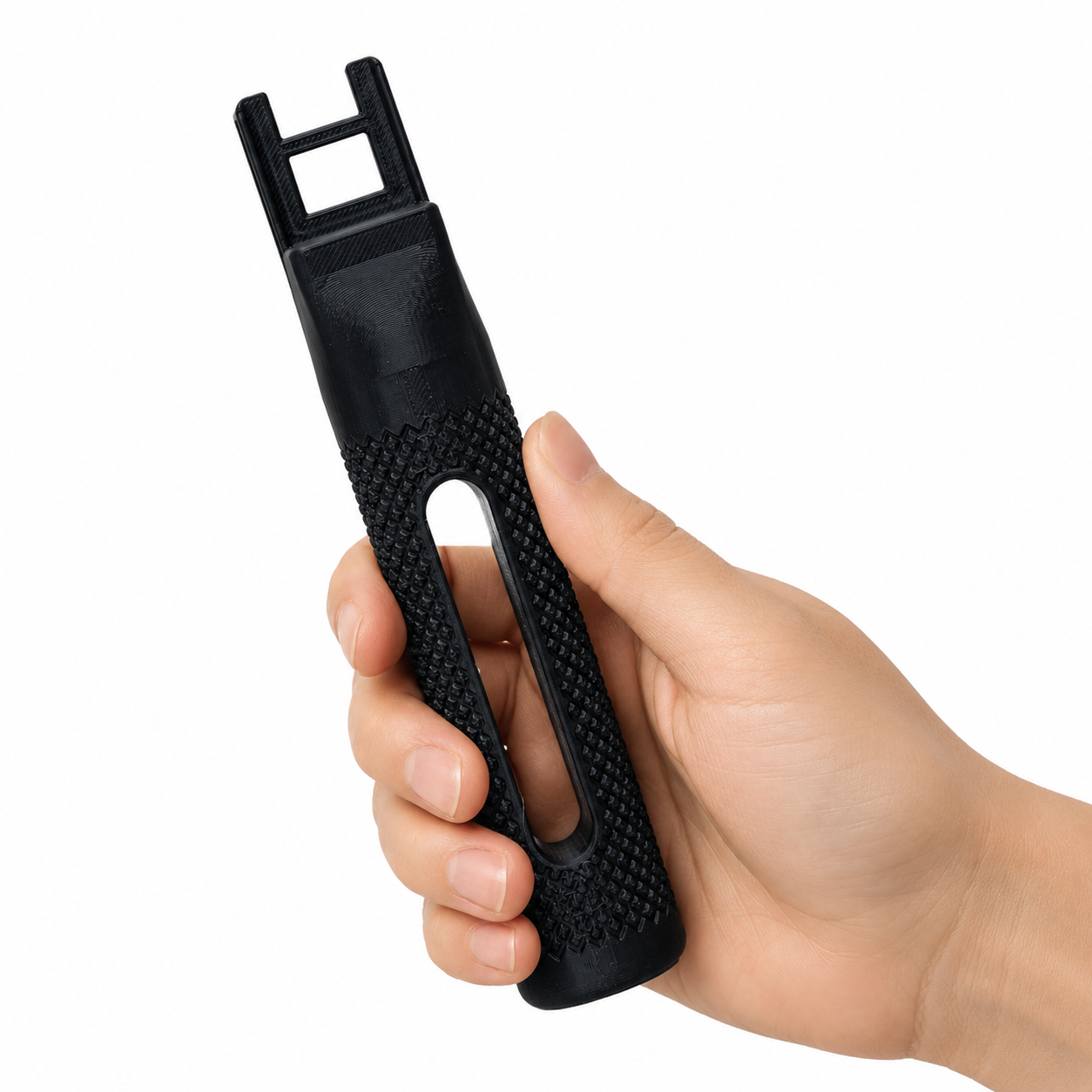 Handheld Interview Adaptor for DJI Mic Mini & Mic 3 Series