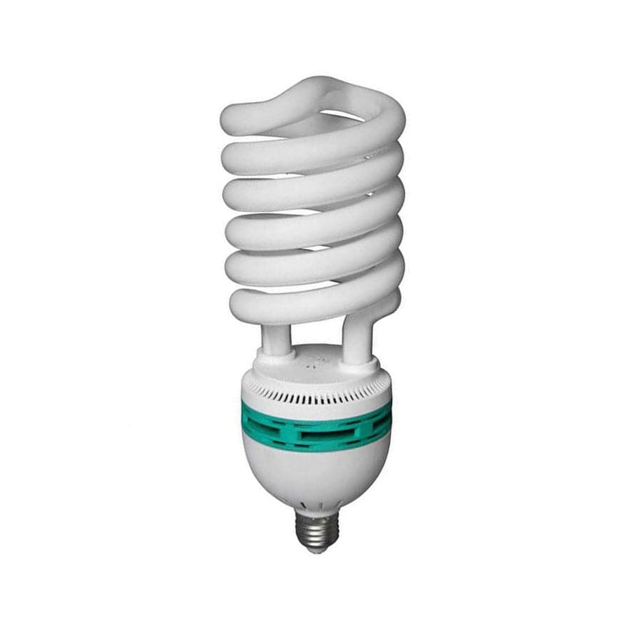 Spectrum 135W 5500k E27 CFL Fluorescent Light Bulb