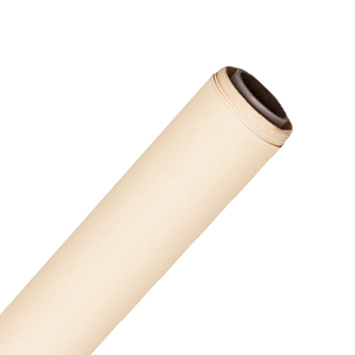 Spectrum Non-Reflective Full Paper Roll Backdrop (2.2 x 10M) - In The Nude Beige