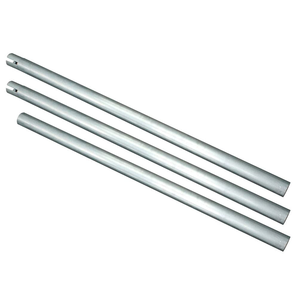 Metal Inner Tube 300cm Crossbars for Motorised & Manual Backdrop Suppo