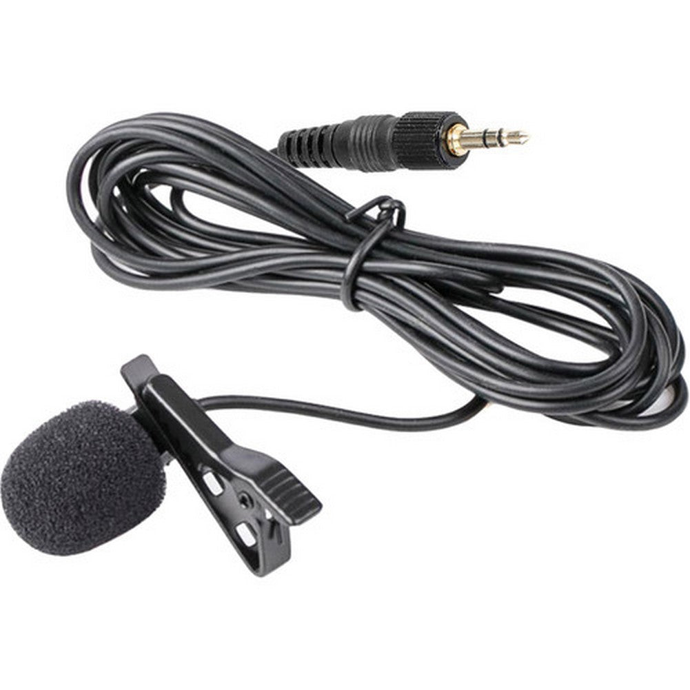 Saramonic Blink 500 B2 (RX+TX+TX) 2.4G Wireless Microphone Kit for Camera & Smartphone