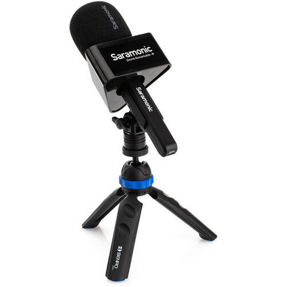 Saramonic Blink 500 Pro HM Handheld Transmitter Holder for Blink 500 Pro TX Transmitter