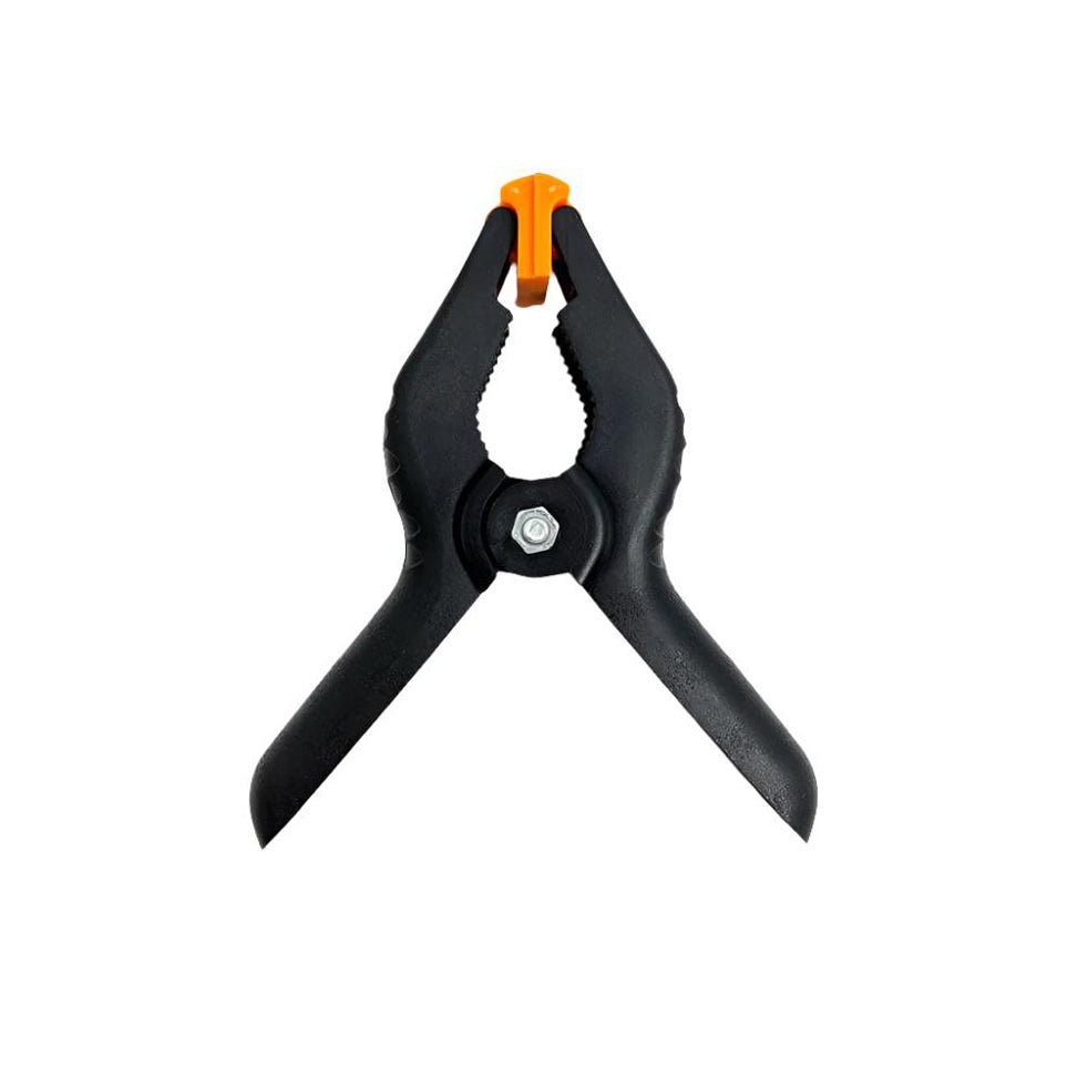 Small Backdrop Peg Spring Clamp (10cm) - 10 Pack- Bundle