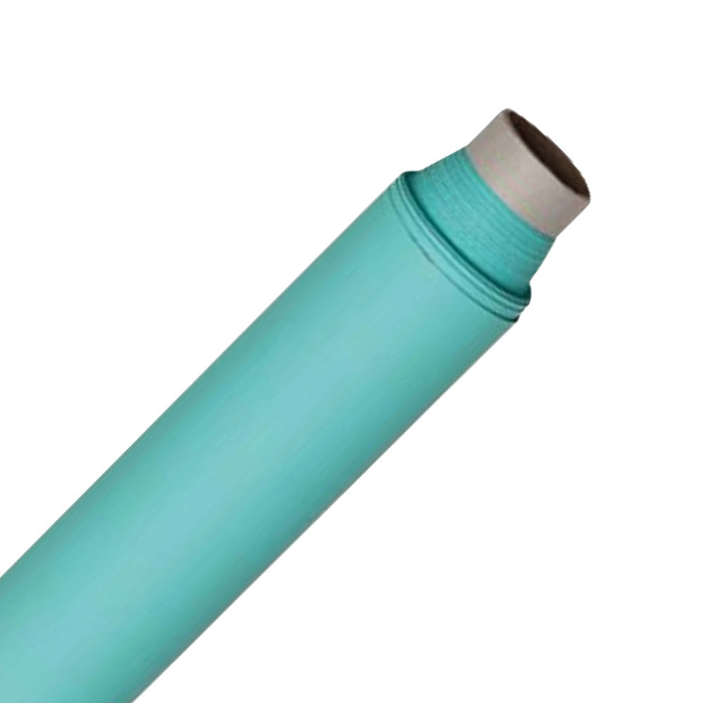 Spectrum Non-Reflective Full Paper Roll Backdrop (2.2 x 10M) - Aquamar
