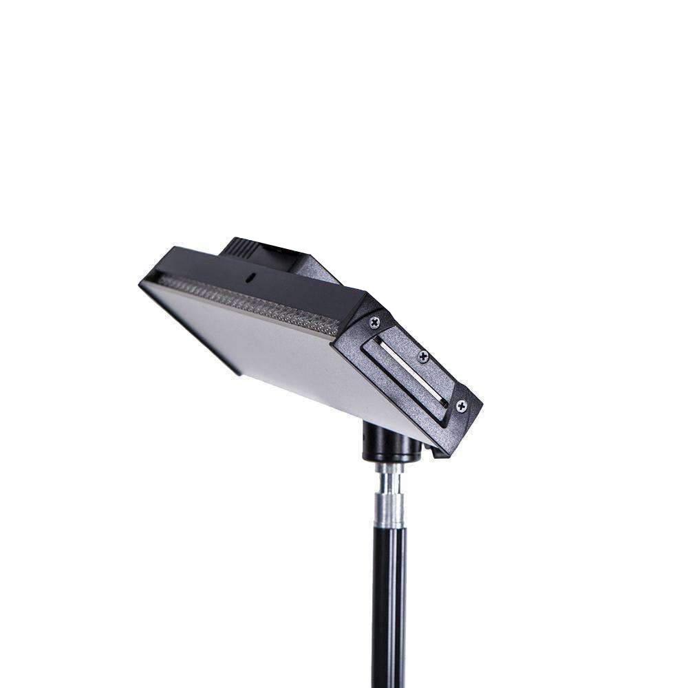 9" LED Photography Video DIY Studio Lighting Kit - Crystal Luxe (No Battery And Charger) (DEMO STOCK)