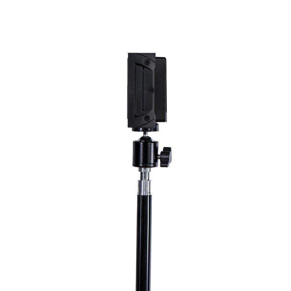 9" LED Photography Video DIY Studio Lighting Kit - Crystal Luxe (No Battery And Charger) (DEMO STOCK)