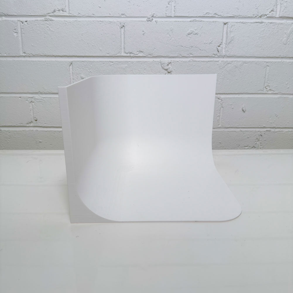 Spectrum Infinity Macro Studio 25cm Cyclorama - Bundle