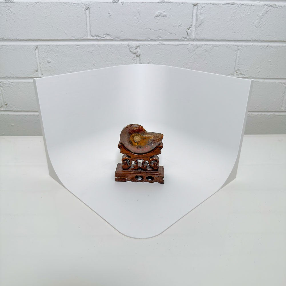 Spectrum Infinity Studio Cube Cyclorama (25cm)