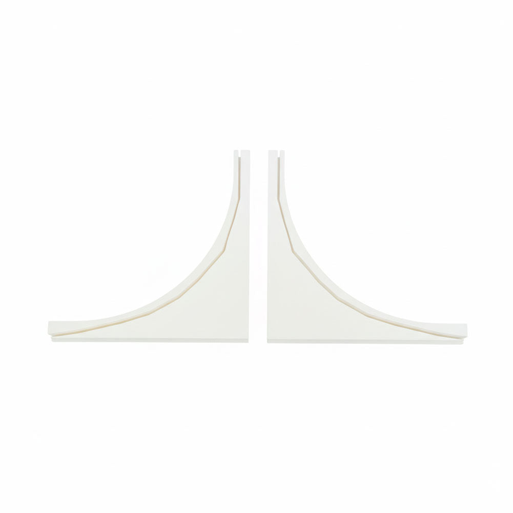 Spectrum Infinity Sweep Stand (Pair)