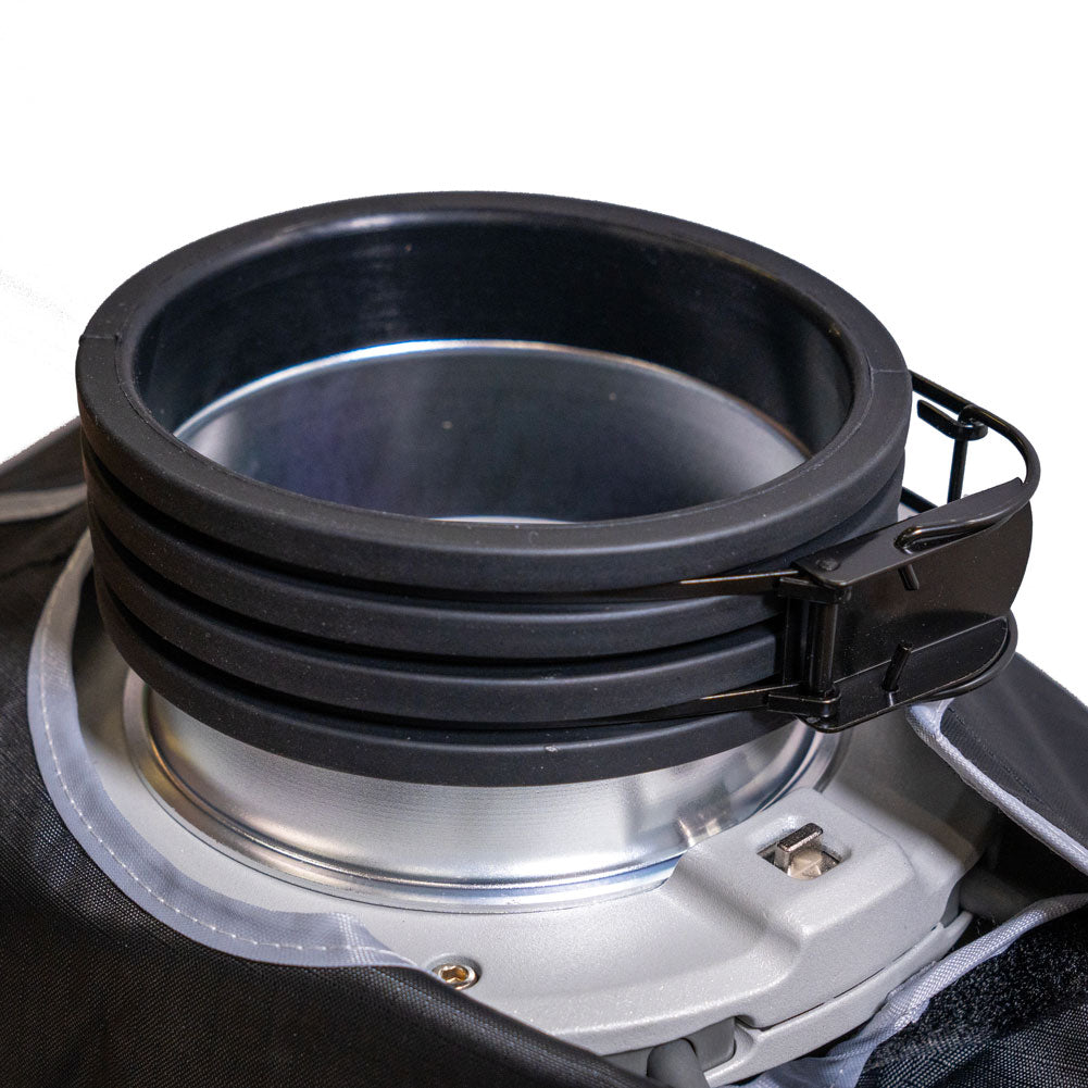 Spectrum LUMIBOX Profoto Interchangeable Speed Ring (113mm Diameter)
