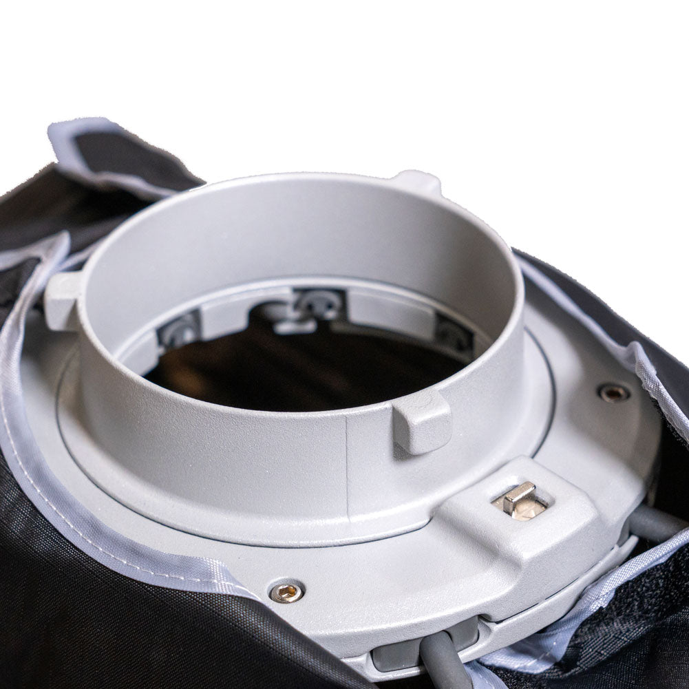 Spectrum LUMIBOX Profoto Interchangeable Speed Ring (113mm Diameter)