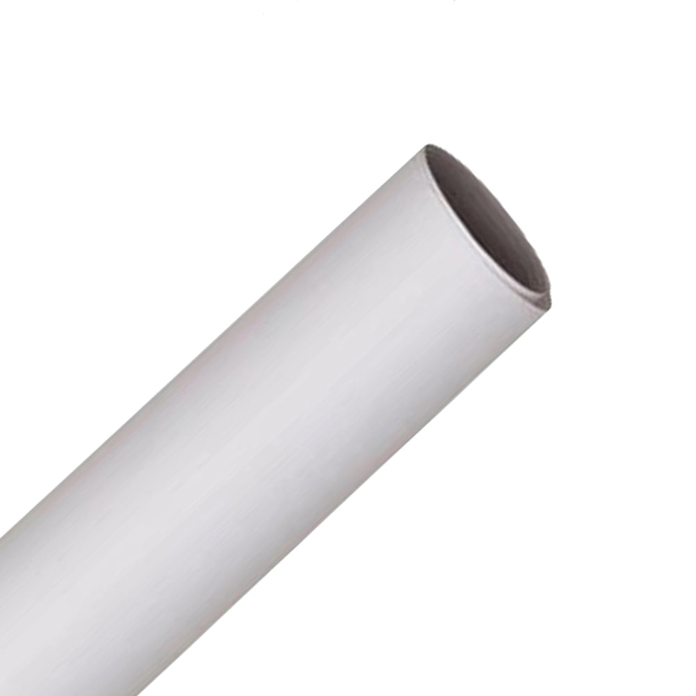 Spectrum Non-Reflective Full Paper Roll Backdrop (2.2 X 10m) - Marshmallow White