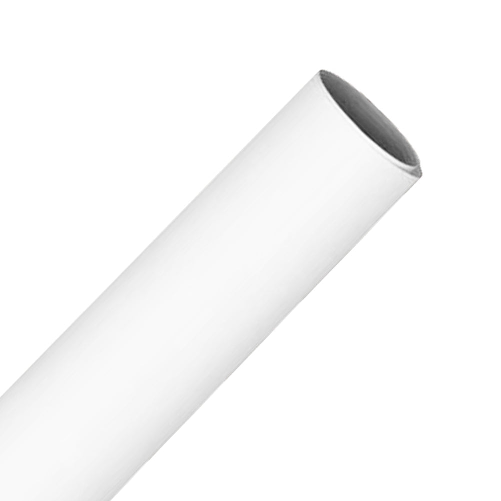 Spectrum Non-Reflective Full Paper Roll Backdrop (2.2 X 10m) - Cloud Nine 9 White