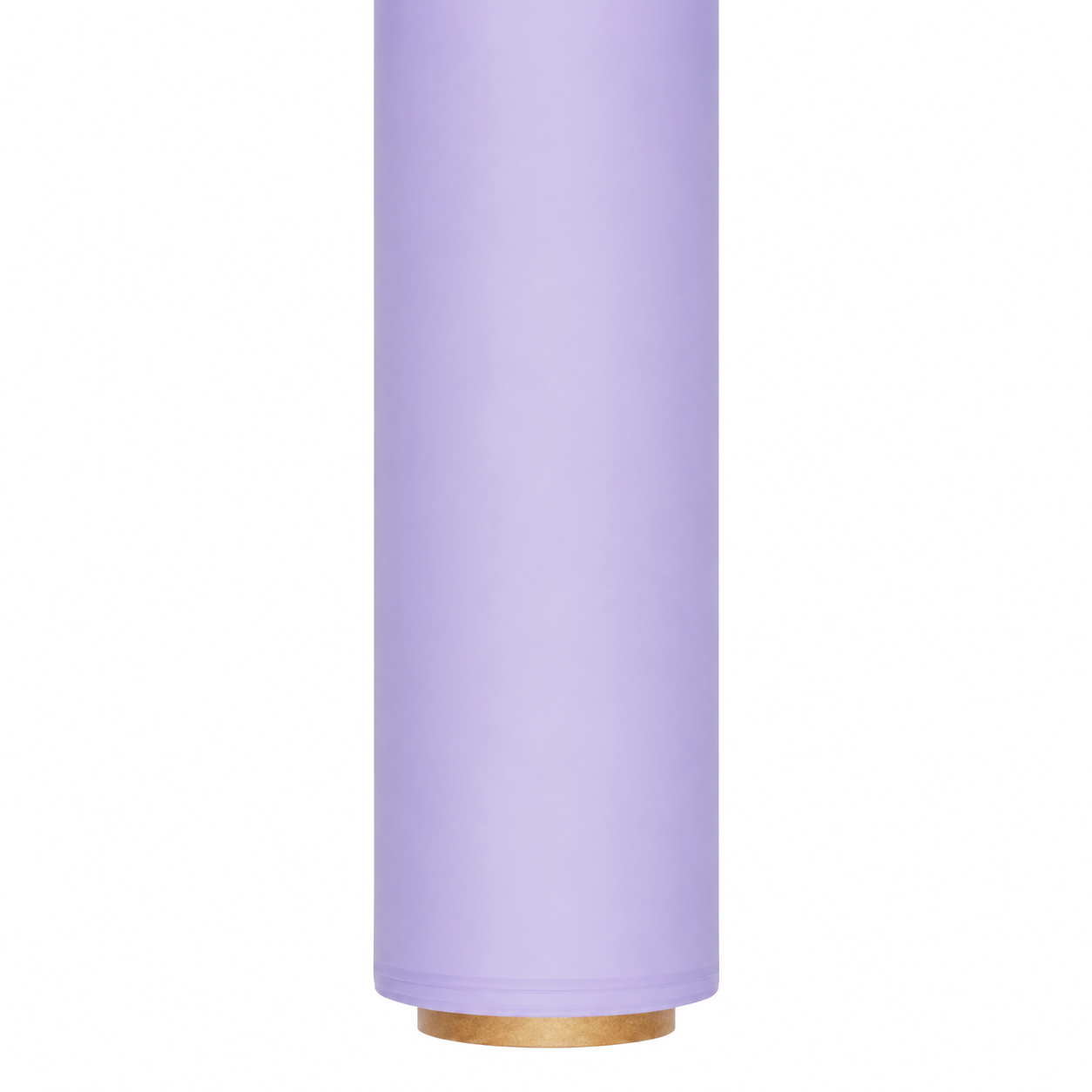 Paper Roll Photography Studio Backdrop Full Length (2.7 x 10M) - Fresh Lavender Purple
