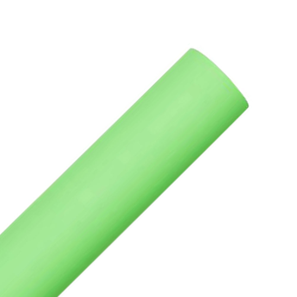 Spectrum Non-Reflective Full Paper Roll Chroma Key Green Screen Backdrop (2.2 x 10M) - Limelight Green