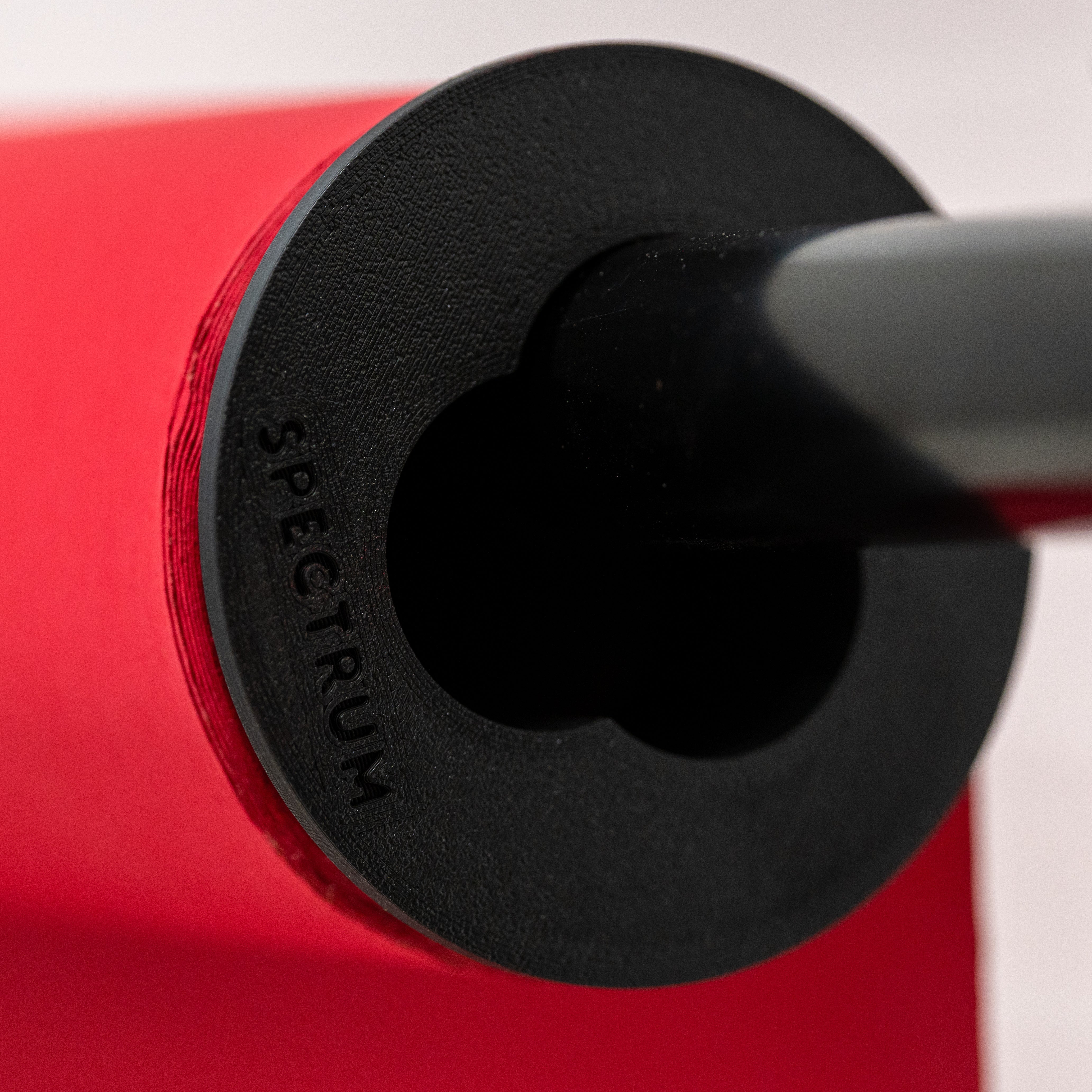 Spectrum Paper Lock™ Precision Backdrop Roll Stopper & Friction Brake - (Pair)