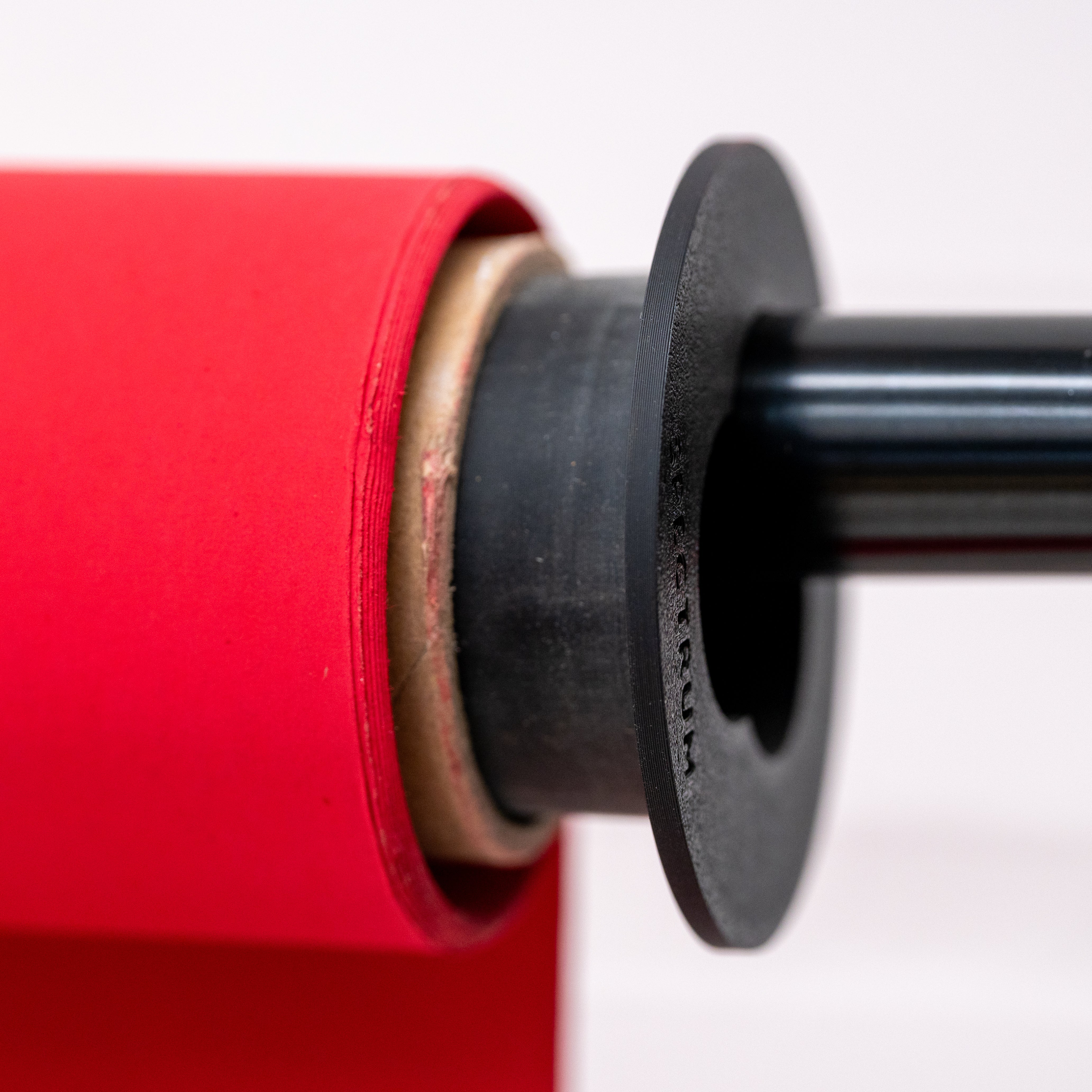 Spectrum Paper Lock™ Precision Backdrop Roll Stopper & Friction Brake - (Pair)