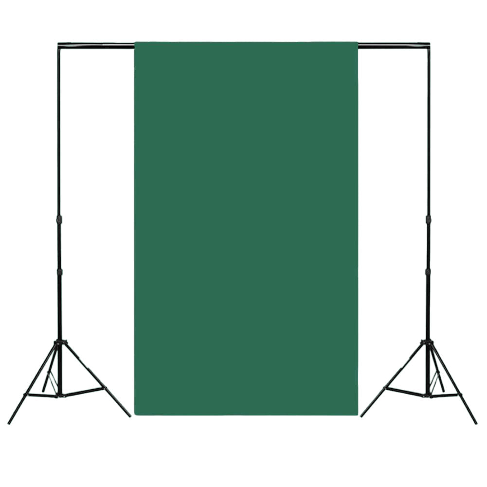 Spectrum Paper Roll Photography Studio Backdrop Half Width (1.36 x 10M) - Imperial Trio - Bundle