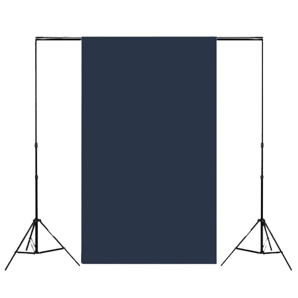 Spectrum Paper Roll Photography Studio Backdrop Half Width (1.36 x 10M) - Imperial Trio - Bundle