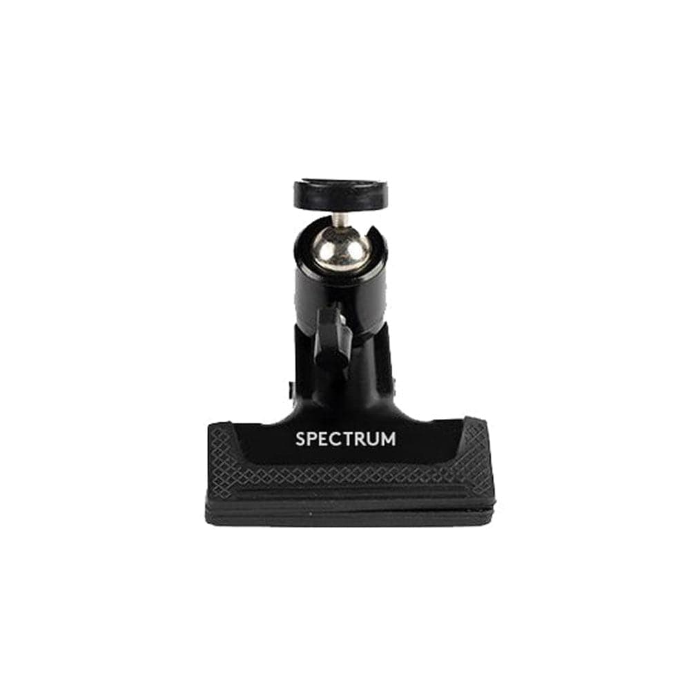 Spectrum Peg Clamp with 360° Ball Head