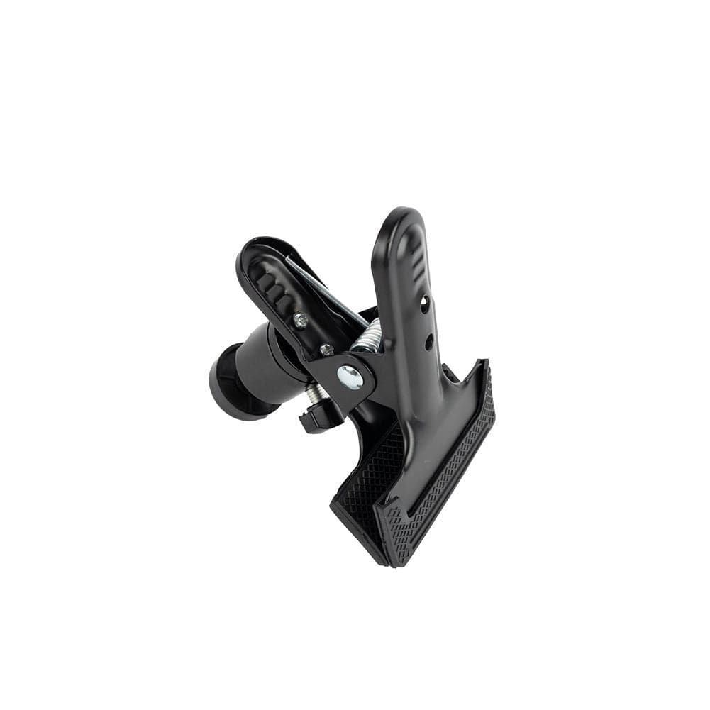 Spectrum Peg Clamp with 360° Ball Head