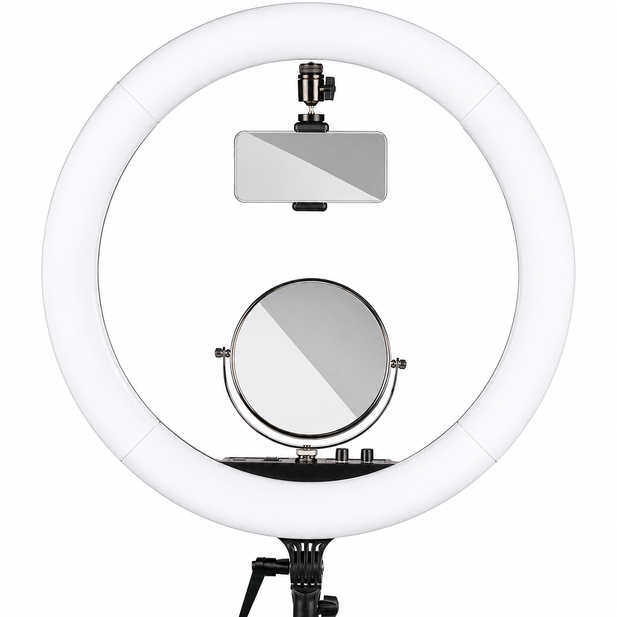 22" Ring Light LED Portable - Platinum Pro II