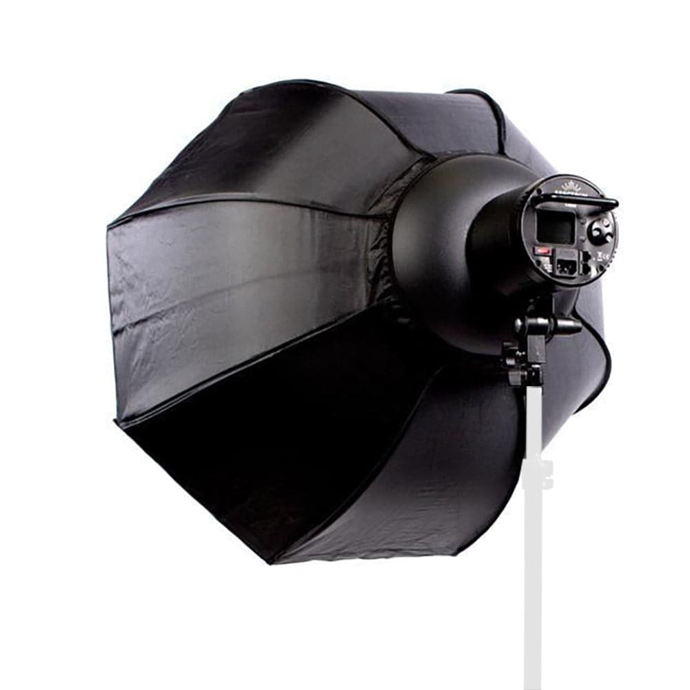 Spectrum 'S-Beam 150' LED Octagon Softbox Lighting