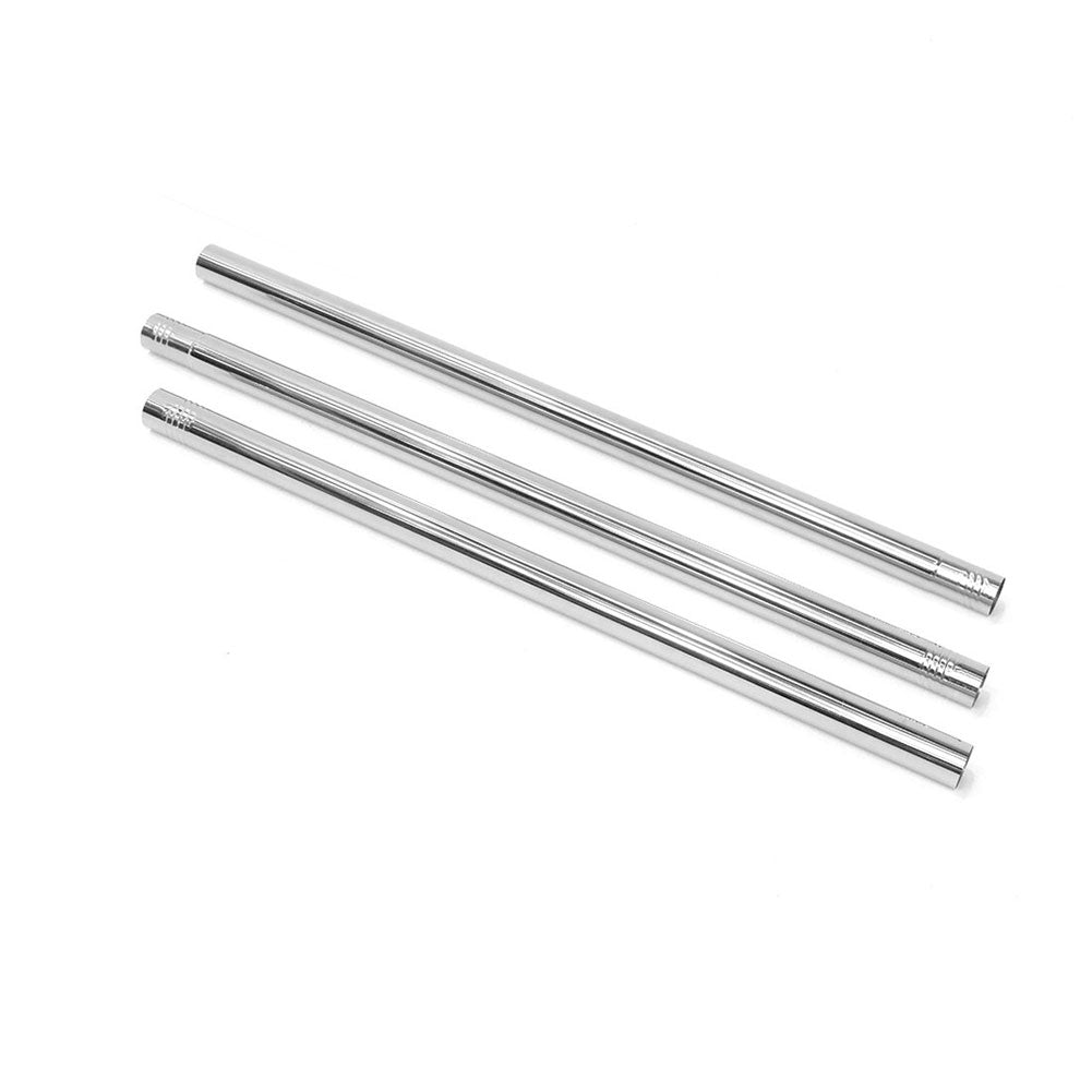 Ultimate 3.0M x 4.0M Heavy-Duty Professional Backdrop Support with Stainless Steel and Expan Drive - Bundle