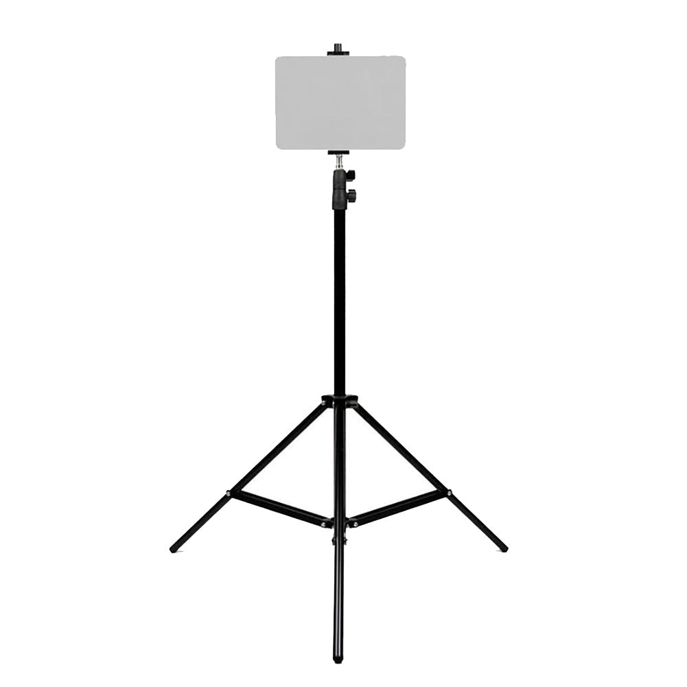 Tablet/Phone Bracket with 180cm Light Stand Kit - Bundle