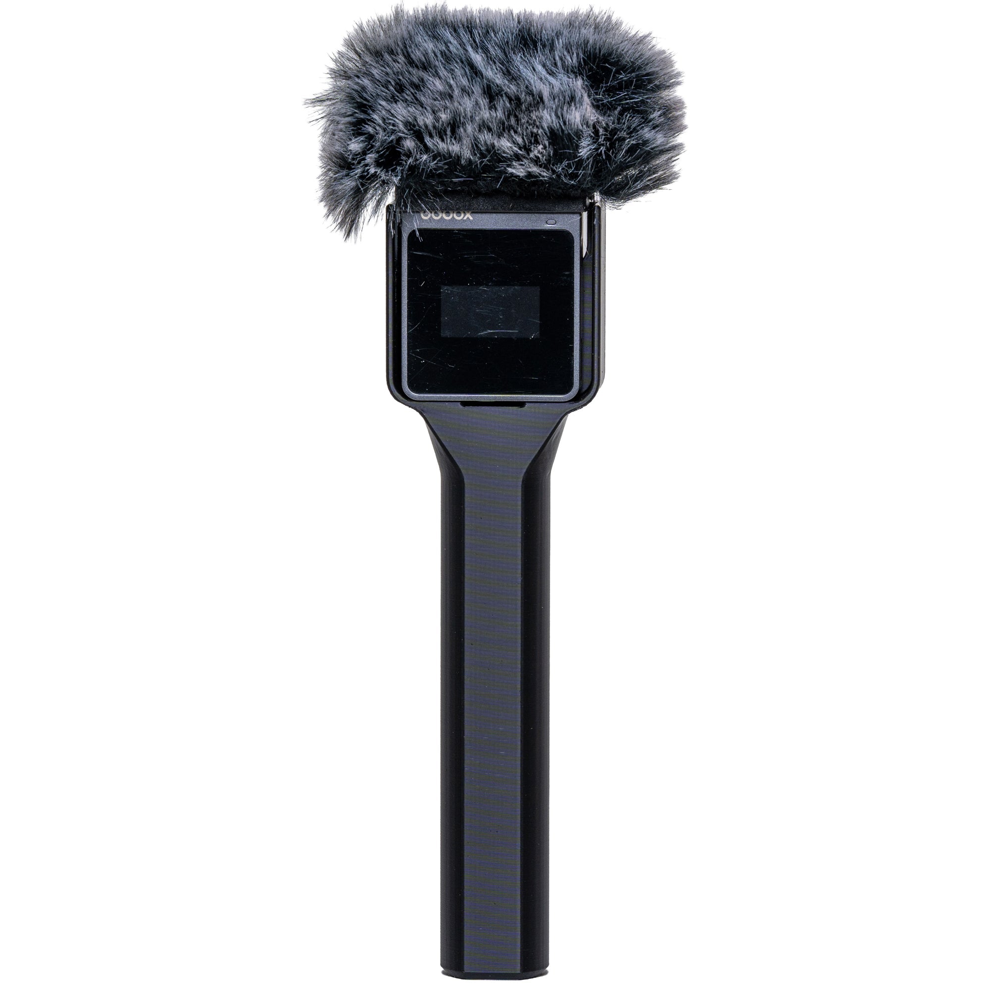 Universal Handheld Interview Adapter Handle Only for Rode Wireless & Godox MoveLink