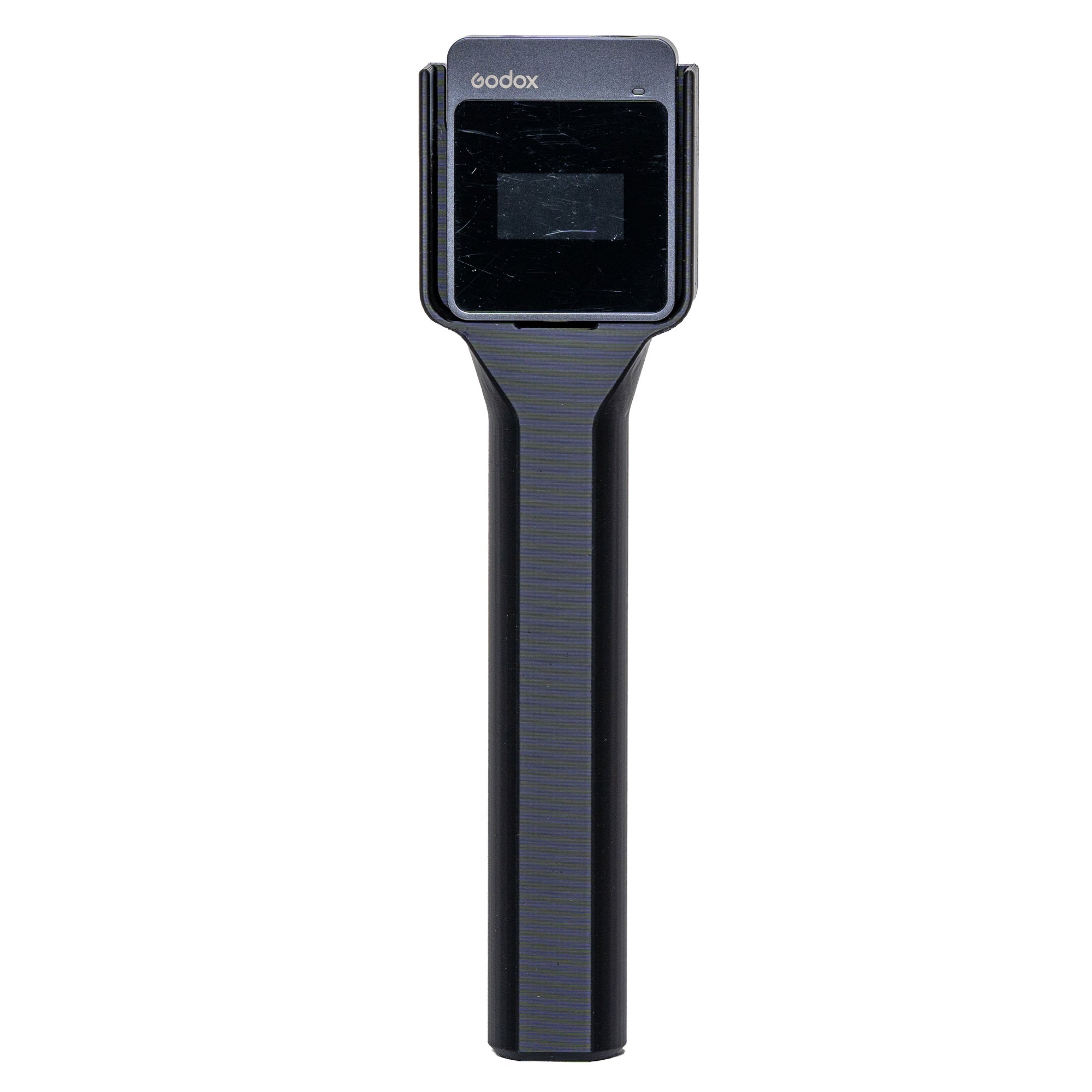 Universal Handheld Interview Adapter Handle Only for Rode Wireless & Godox MoveLink