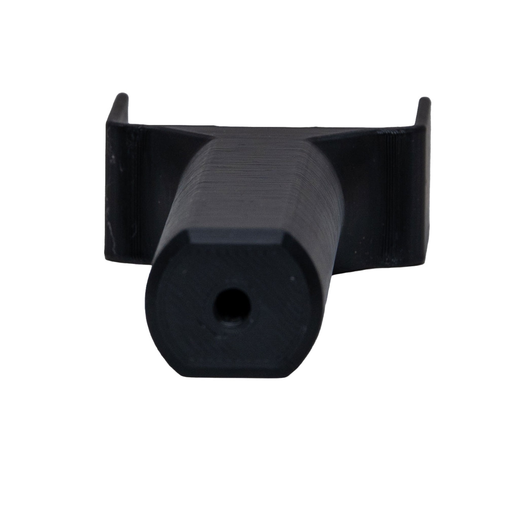 Universal Handheld Interview Adapter Handle Only for Rode Wireless & Godox MoveLink