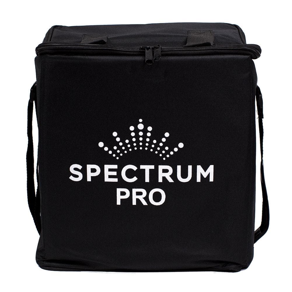 'S-Beam 150' LED Octagon Softbox Lighting Kit - Spectrum-PRO