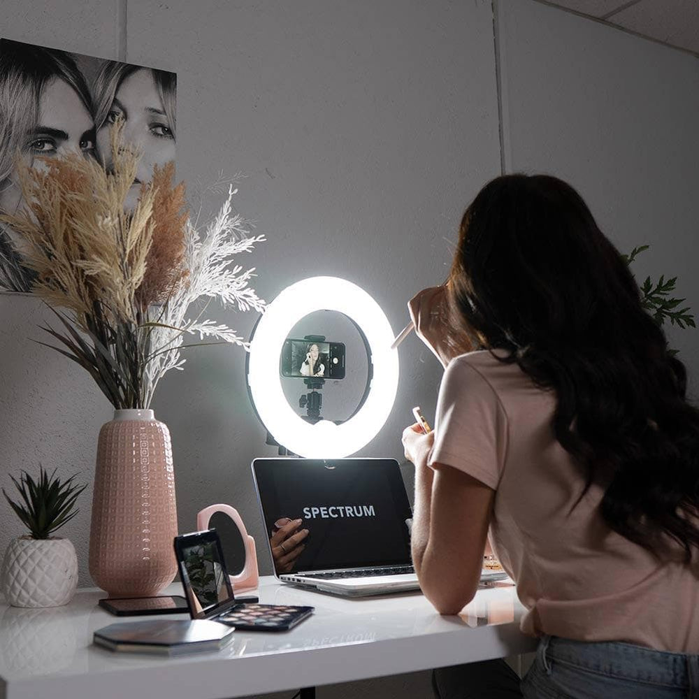 Led Ring Mini 13