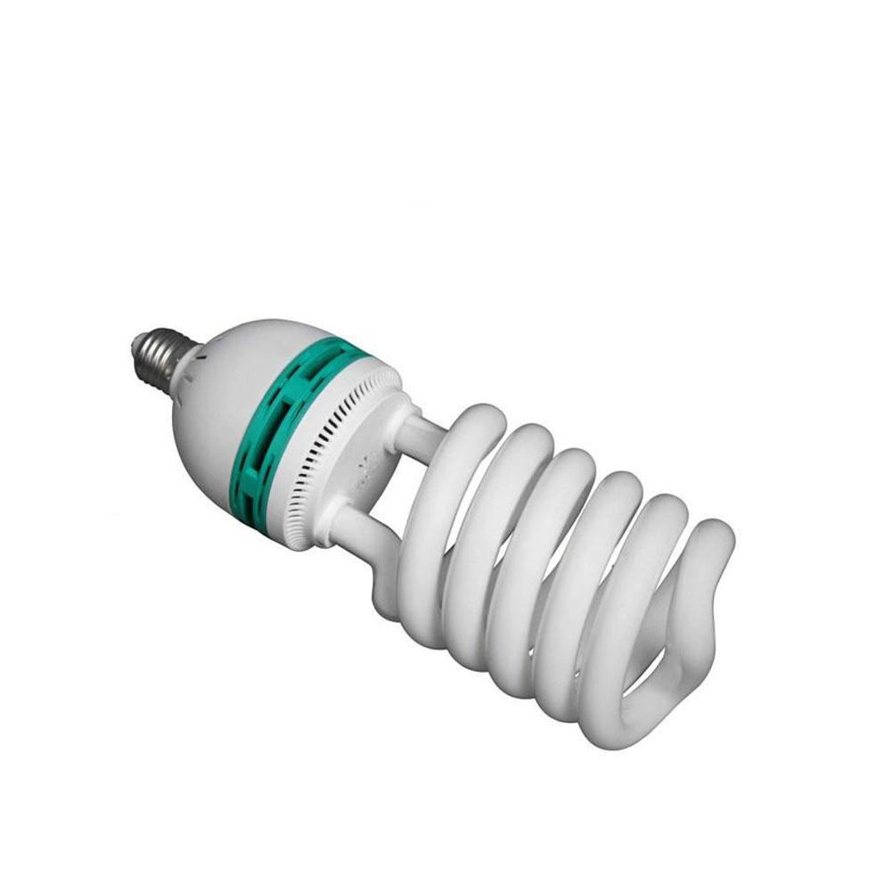 Spectrum 135W 5500k E27 CFL Fluorescent Light Bulb