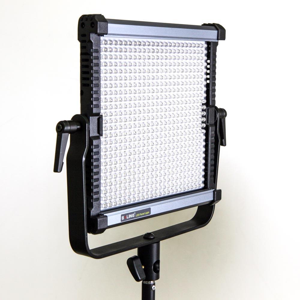 Boling BL-2220P Video & Photo LED Continuous Light Panel