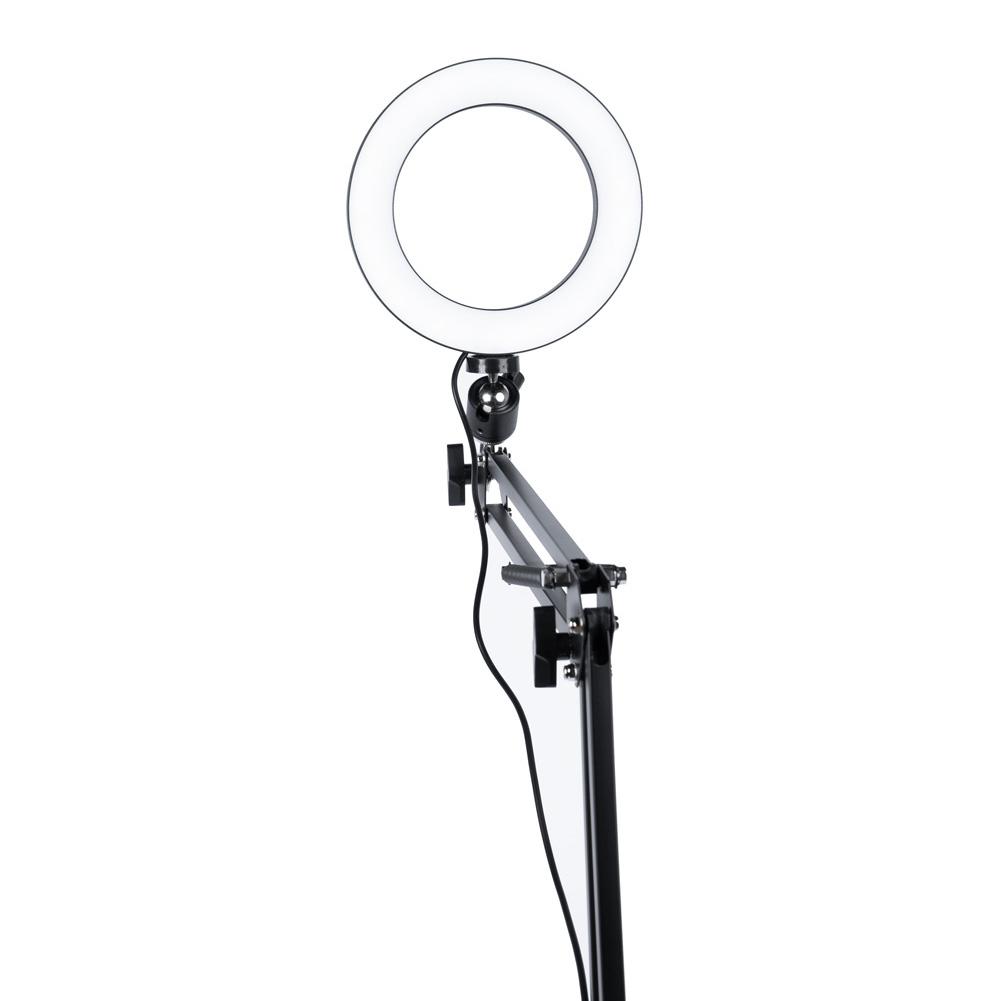 6" Ring Light LED Table Kit - Inner Artist