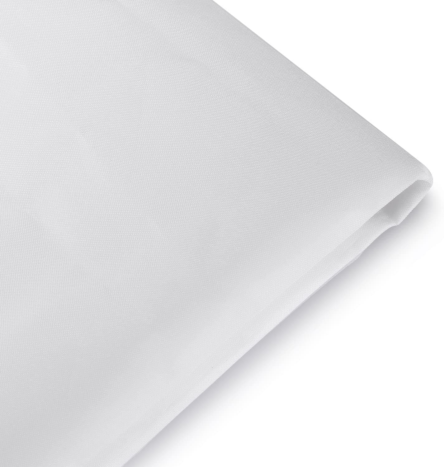 Medium White Photography Light Diffuser Sheet (3.6m x 1.5m)