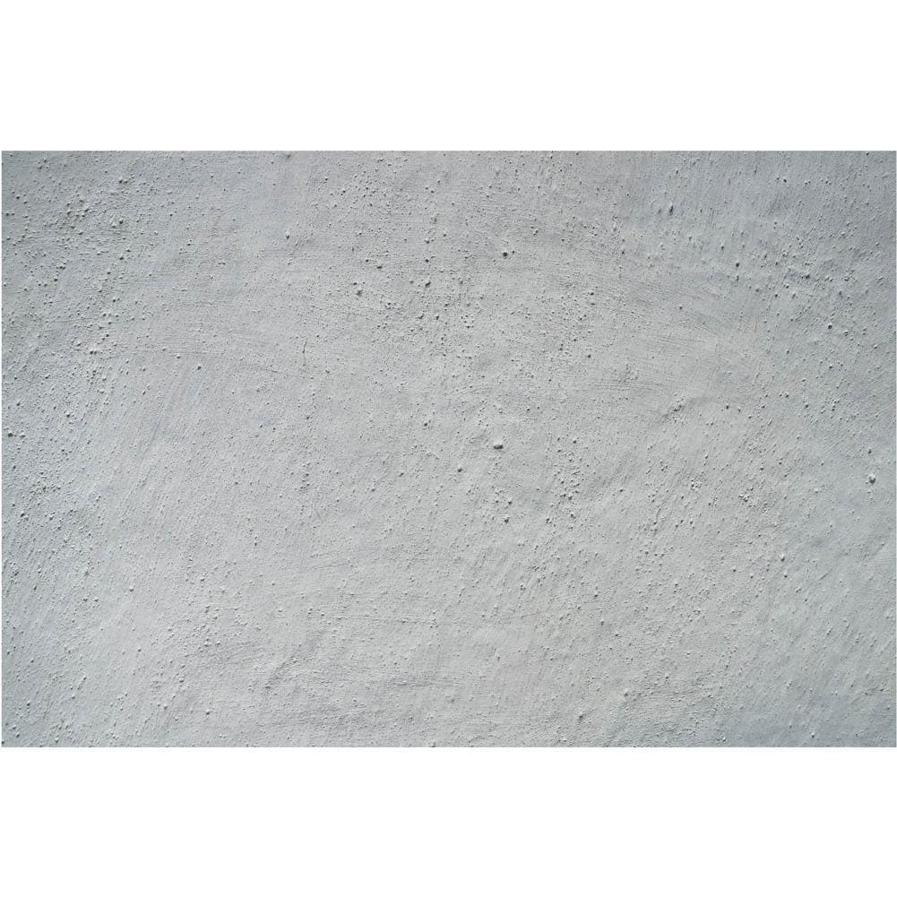 Flat Lay Instagram Backdrop - 'Rosebery' Concrete (56cm x 87cm)