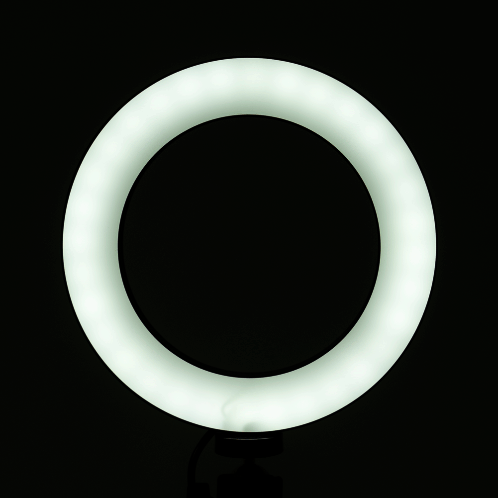 6" Ring Light LED Table Kit - Inner Artist