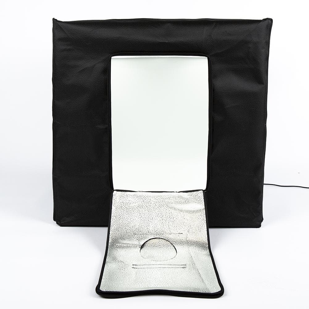 'STUDIO PAL' Foldable Product Photography LED Lighting Box (In 3 Sizes)