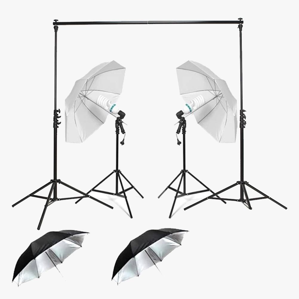 DIY Party & Events  Photobooth Lighting 'HOLLYWOOD' Kit