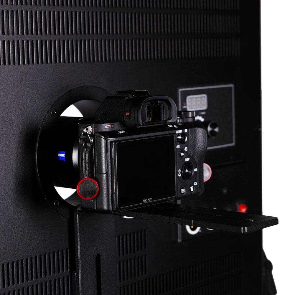 'Magic Light' 150W for Beauty, Events & Photobooth Lighting Kit (Demo Stock)