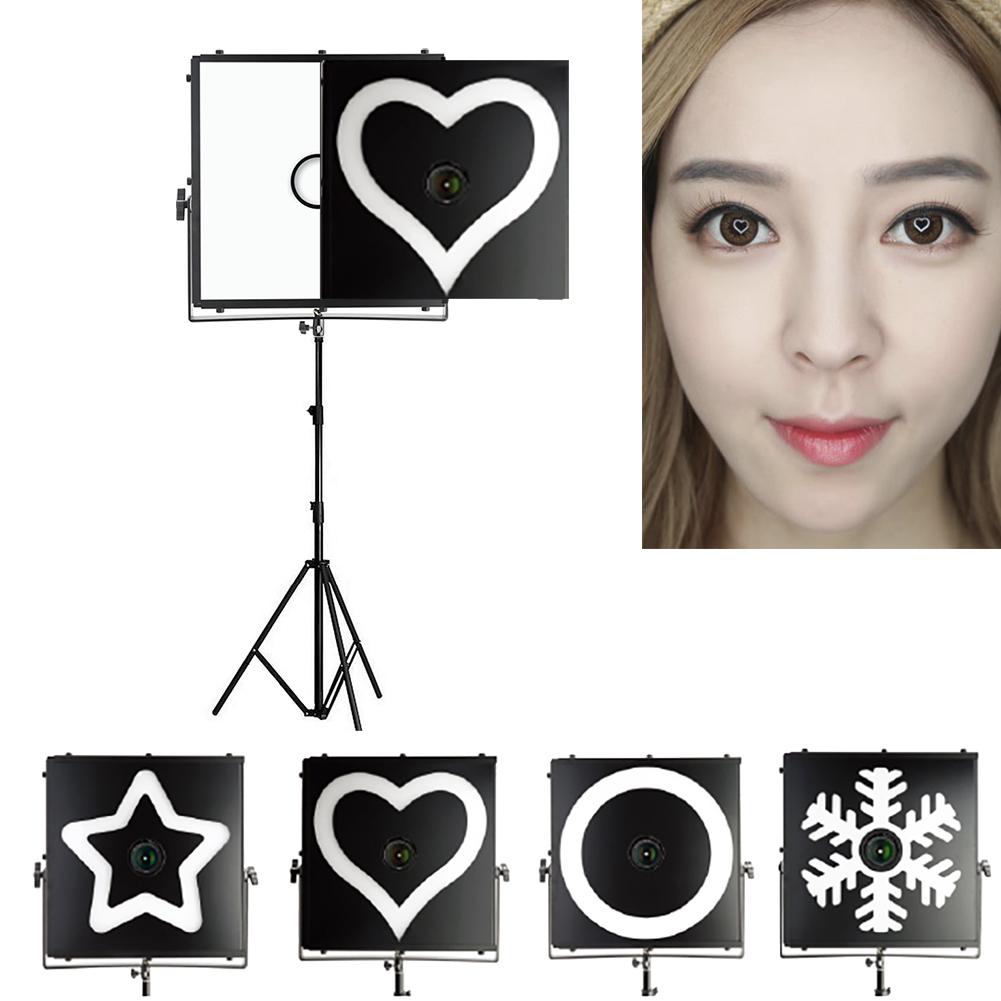 'Magic Light' 150W for Beauty, Events & Photobooth Lighting Kit (Demo Stock)