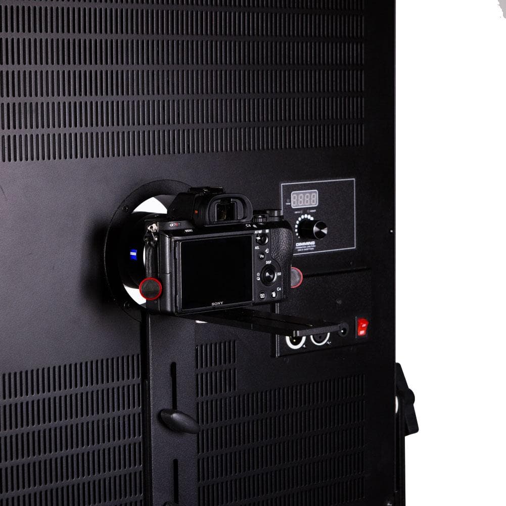 'Magic Light' 150W for Beauty, Events & Photobooth Lighting Kit (Demo Stock)