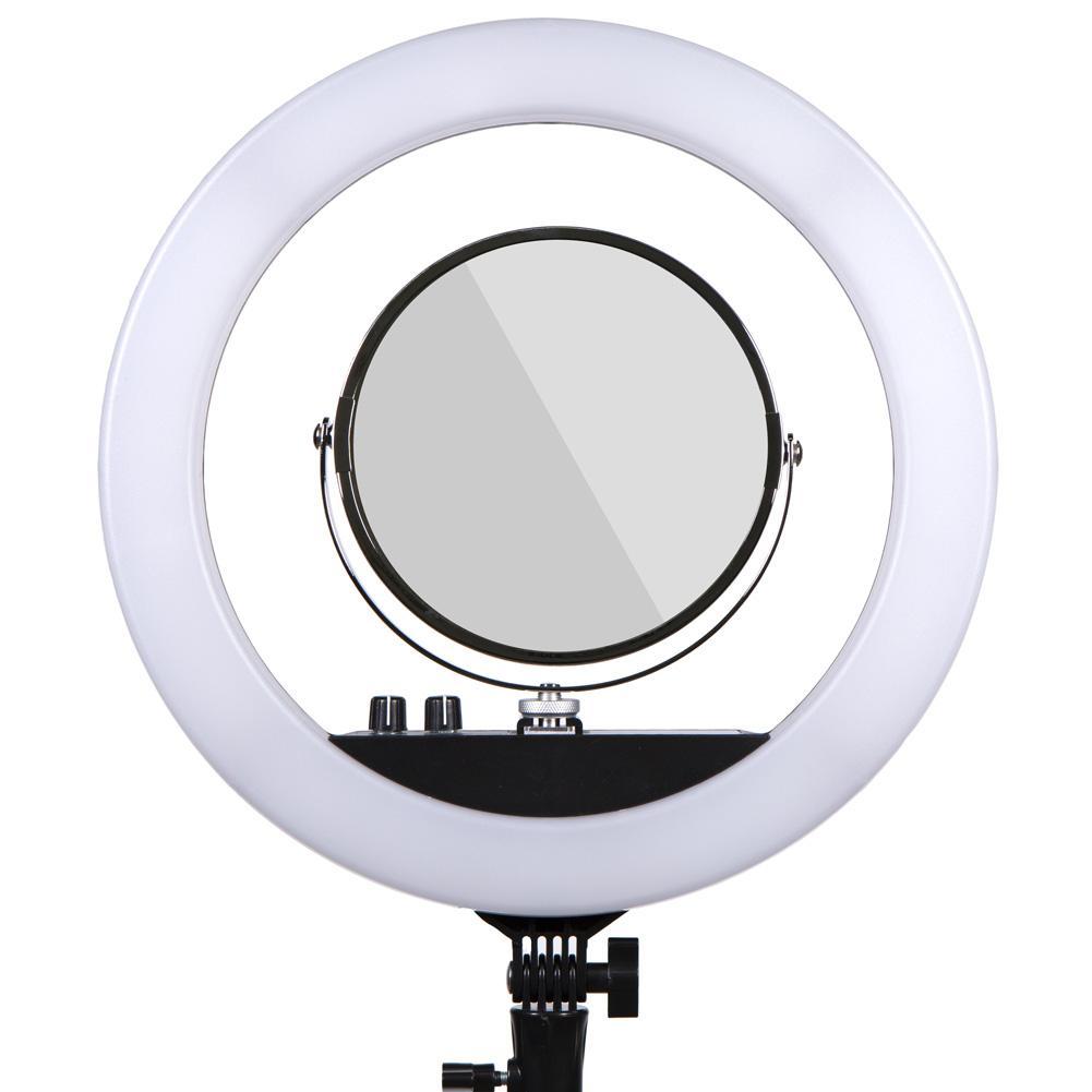 14" LED Beauty Ring Light - Mini Pearl II