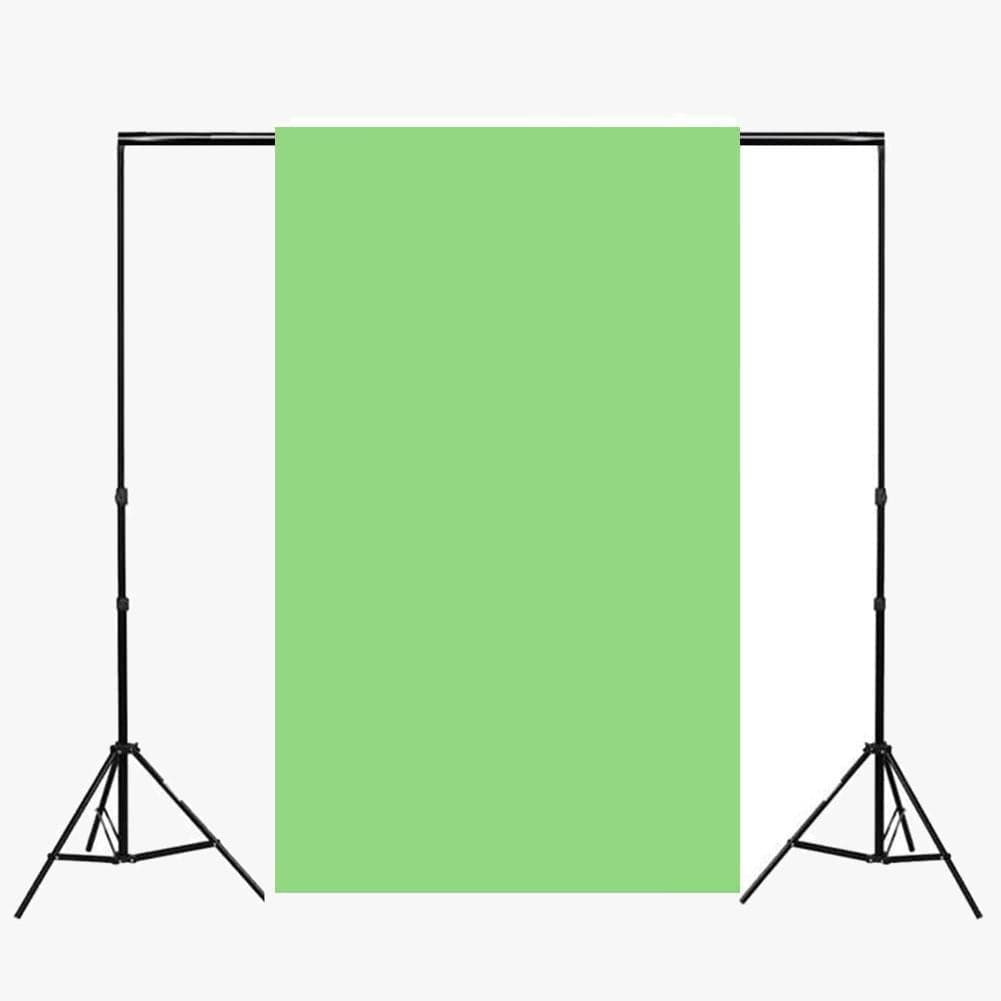 'Streamers Delight' Collection Width  Length Photography Studio Paper Backdrop Set (1.36 x 10M)